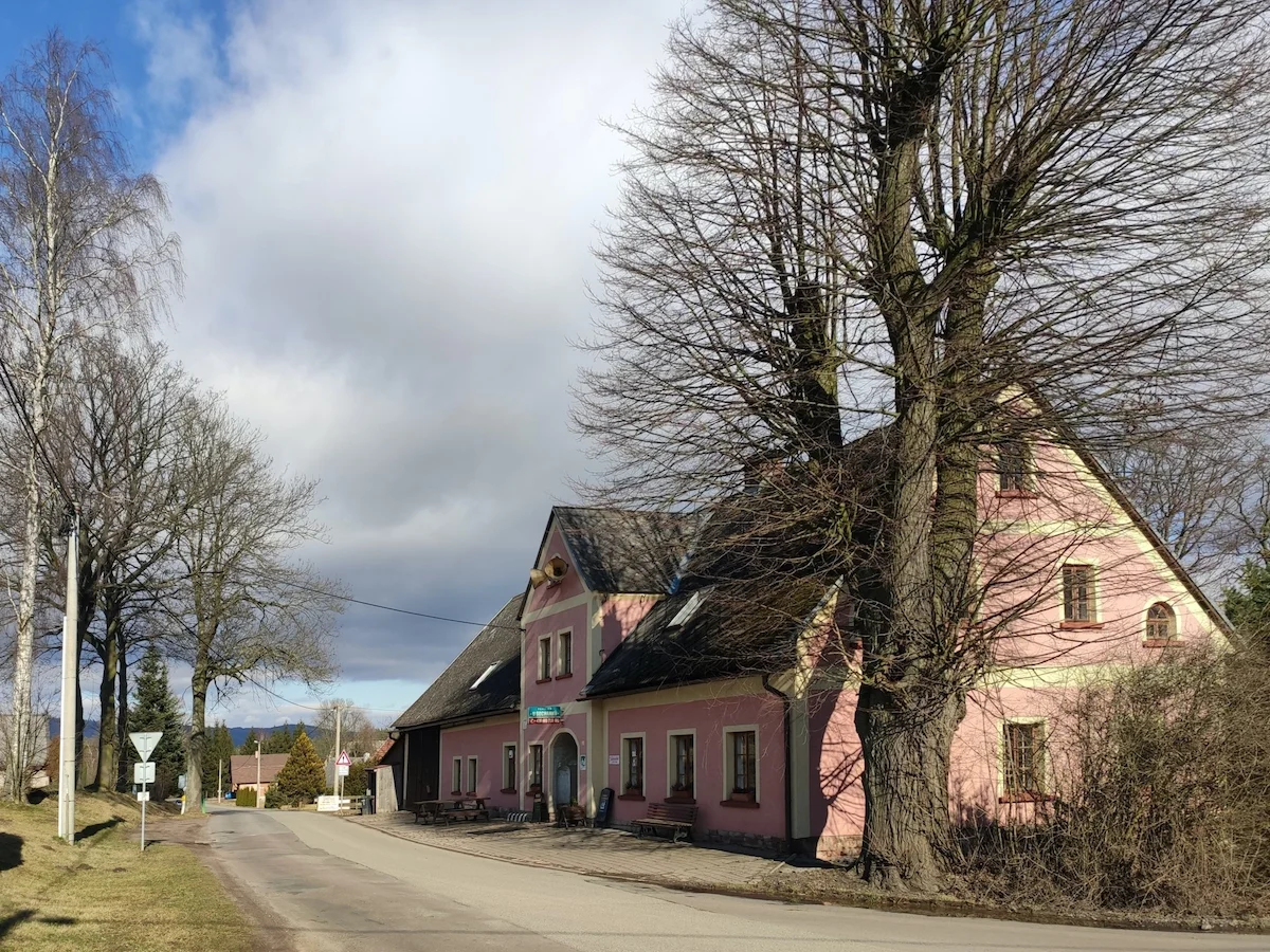 nad Jetřichov