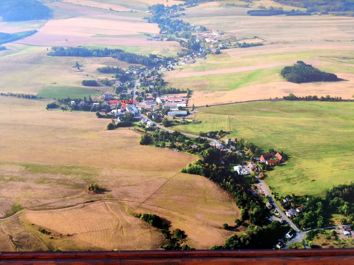 Jetřichov zezhora