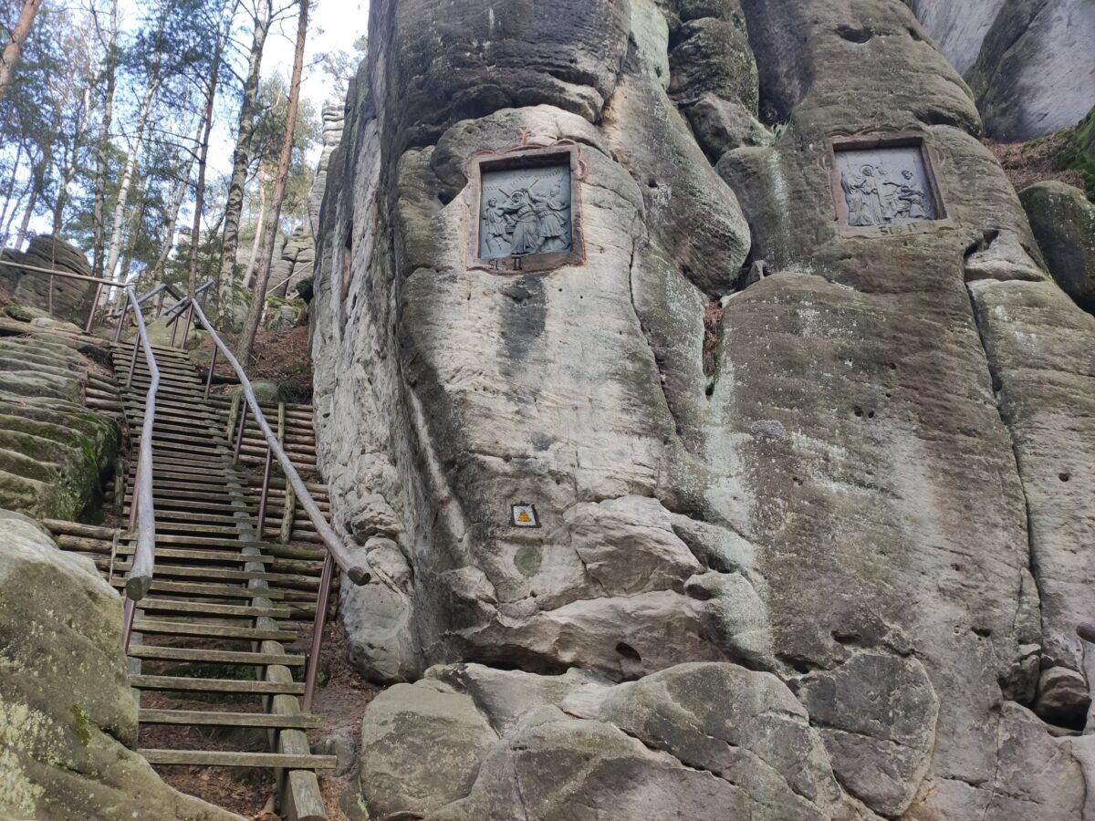 Křížový vrch