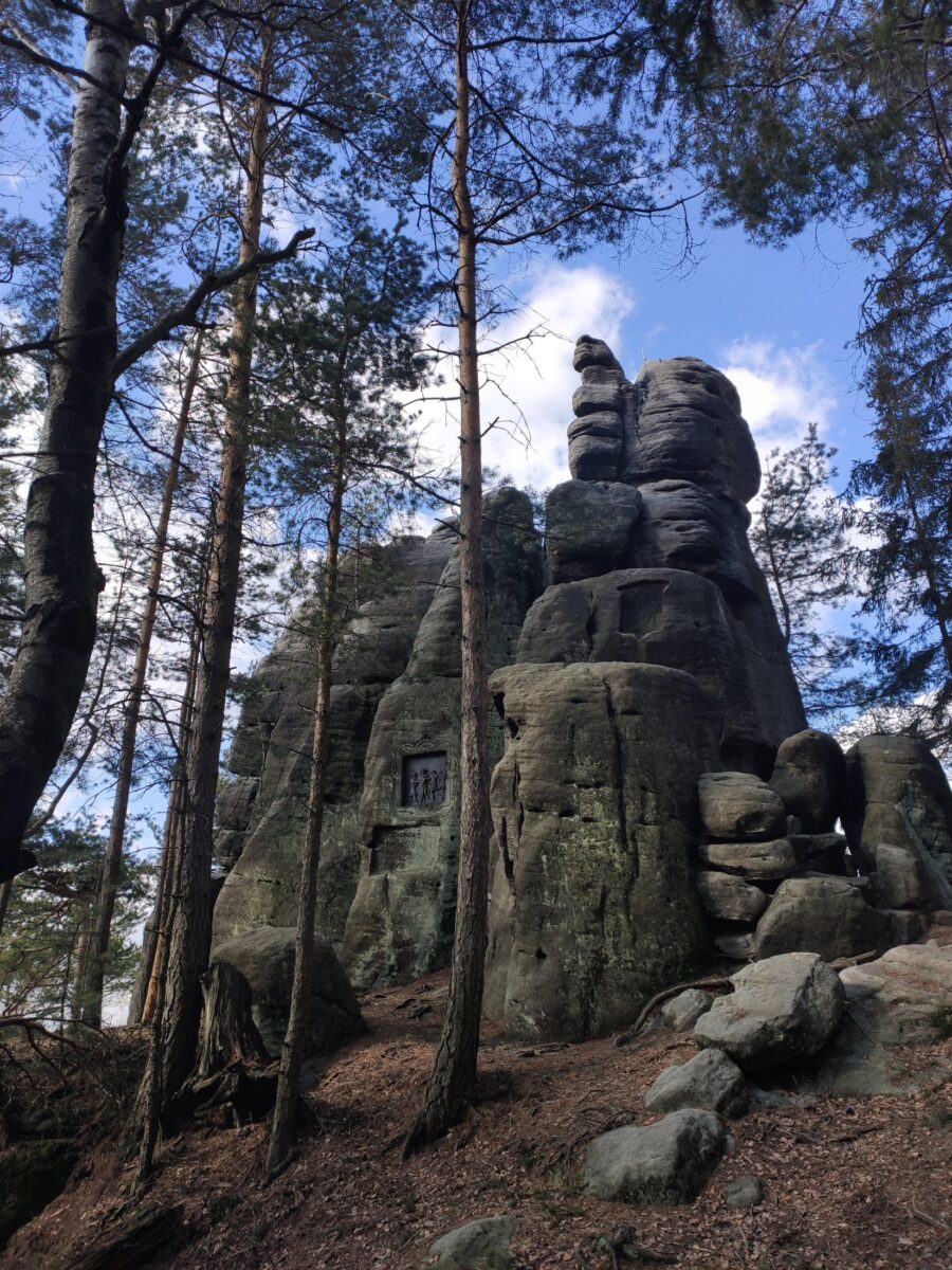 Křížový vrch