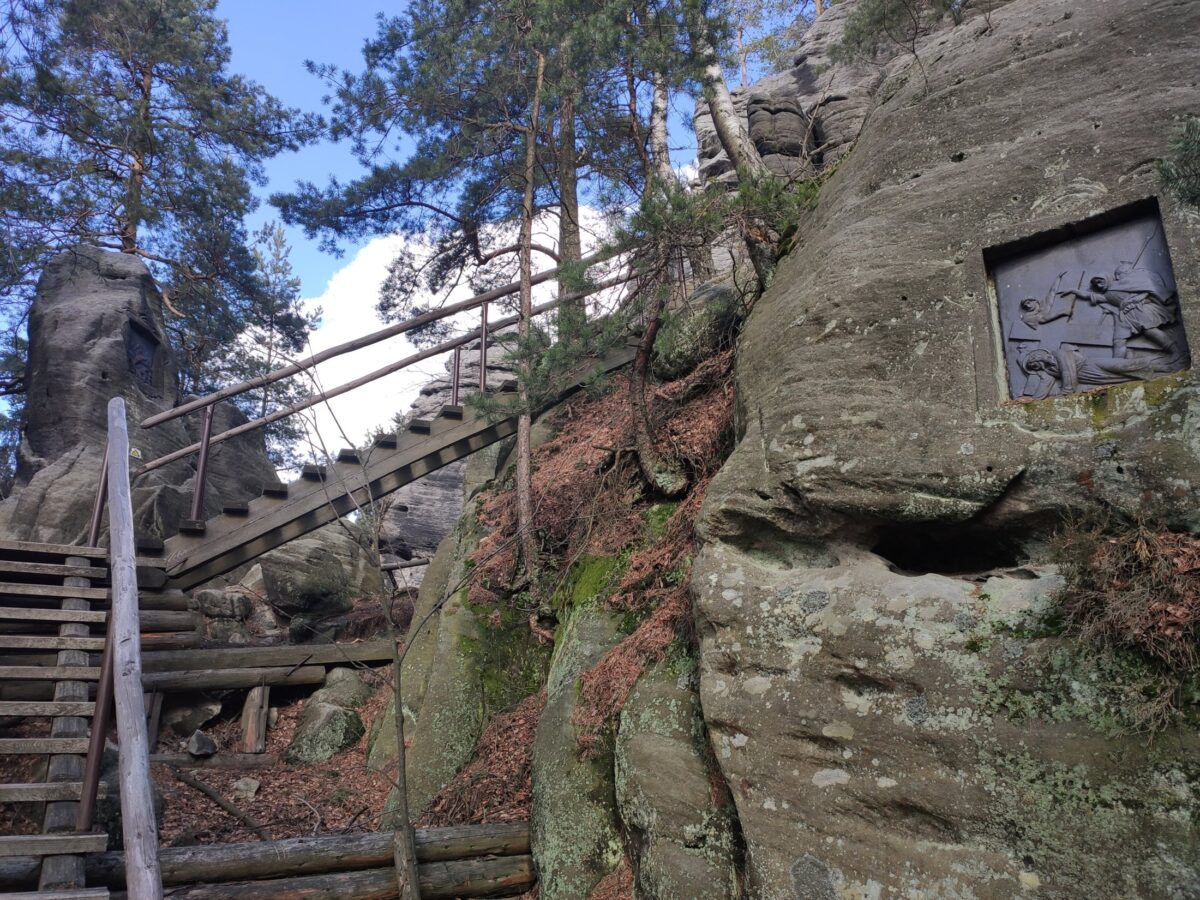 Křížový vrch