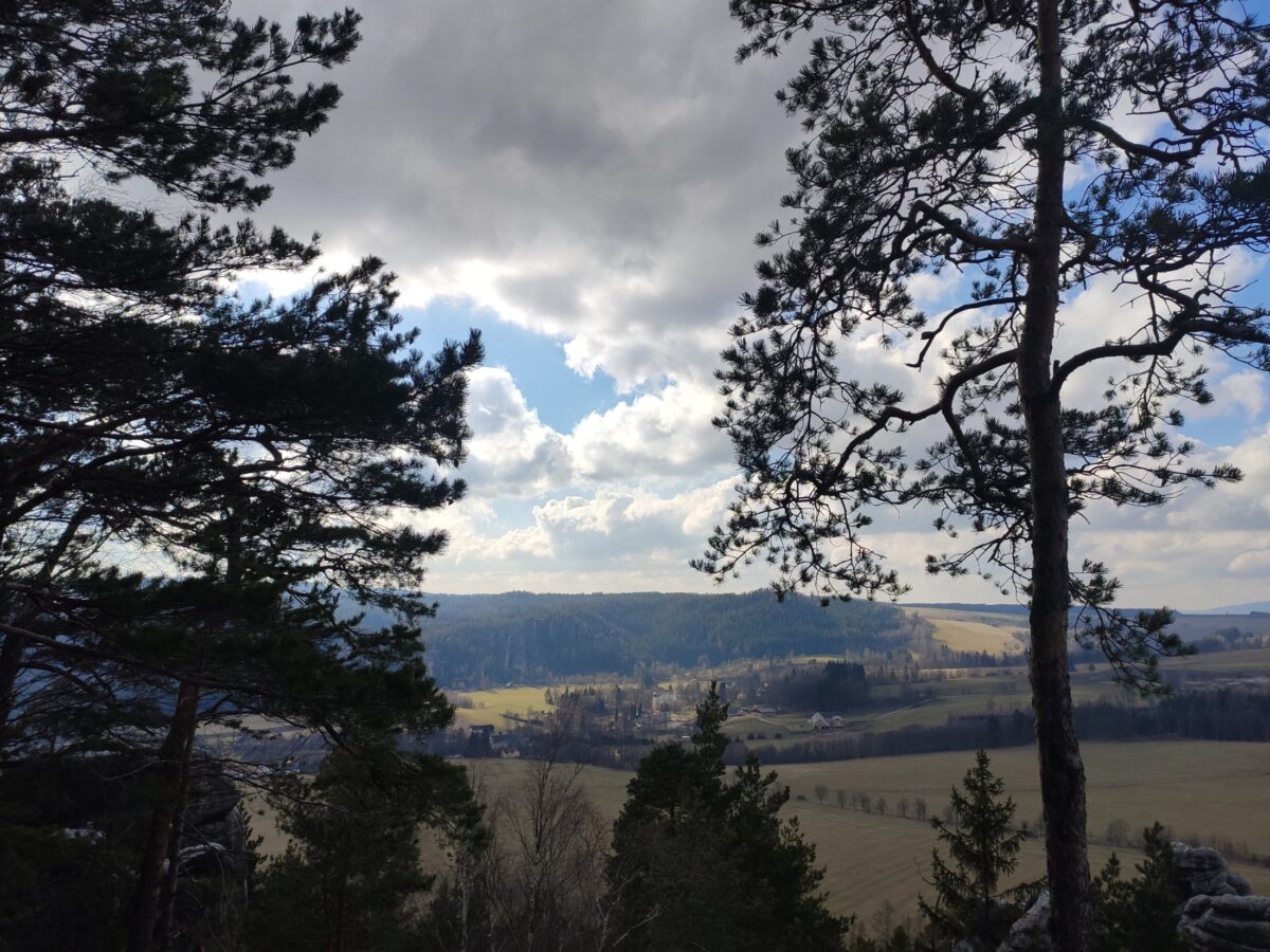 Křížový vrch