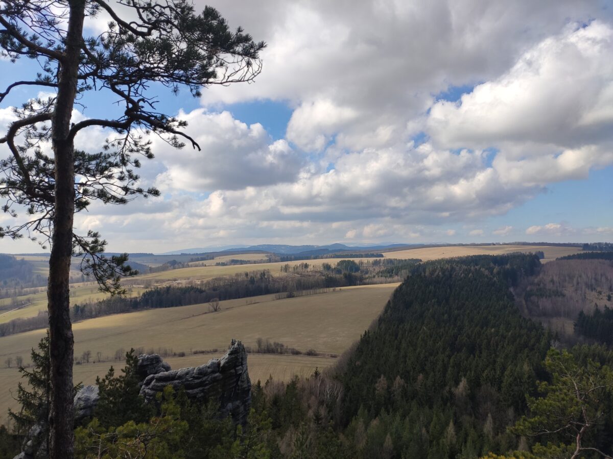 Křížový vrch