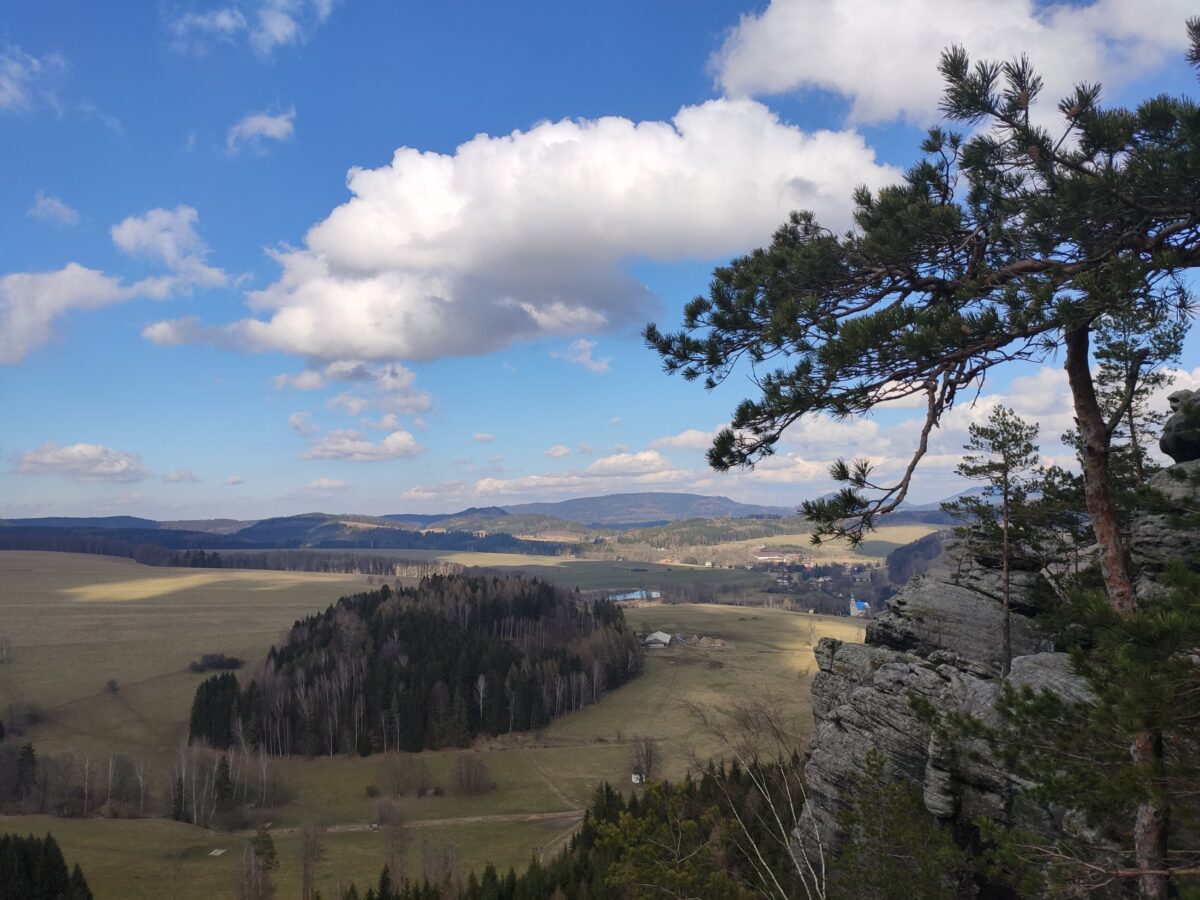 Křížový vrch