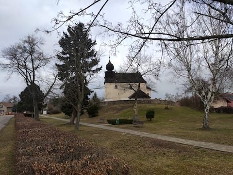 recany nad labem