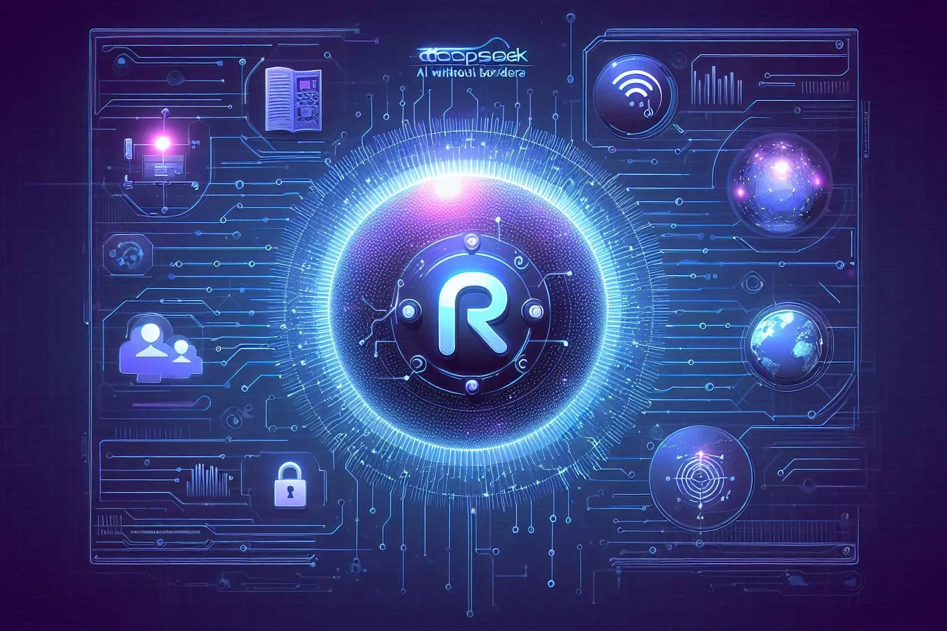 DeepSeek–R
