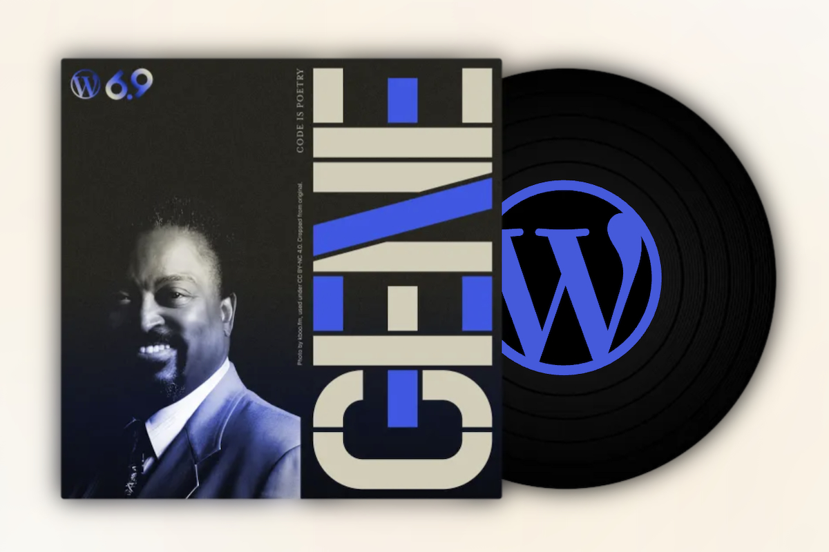 WordPress 6.9