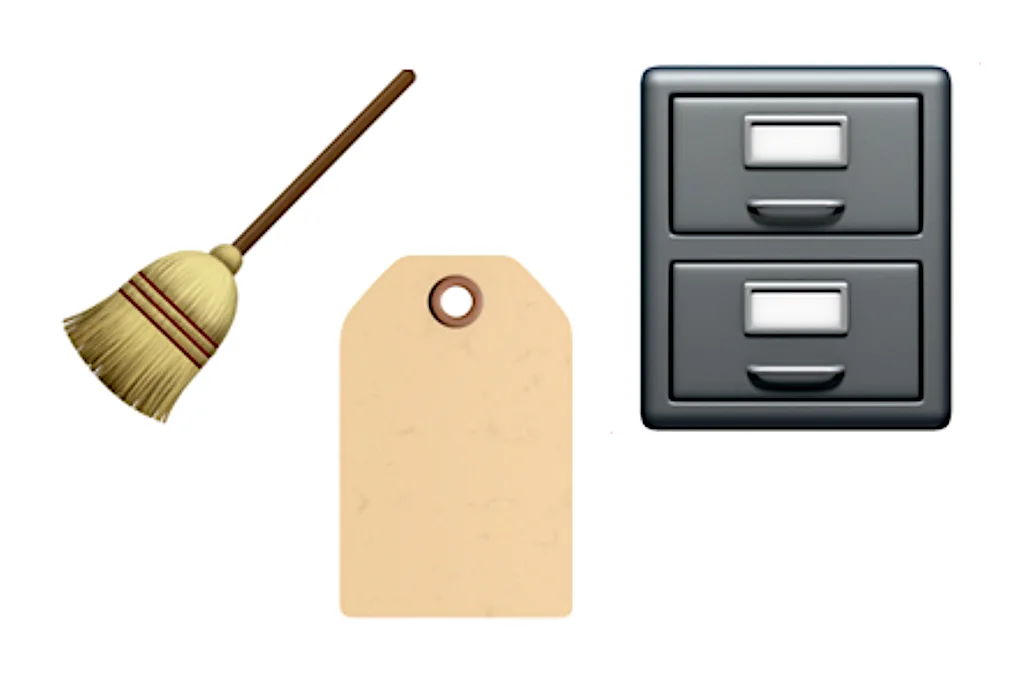 Jarní úklid – e-stopa