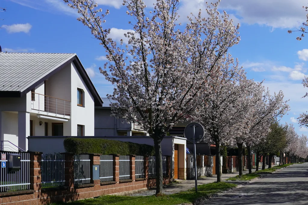 Kukleny a Velikonoce