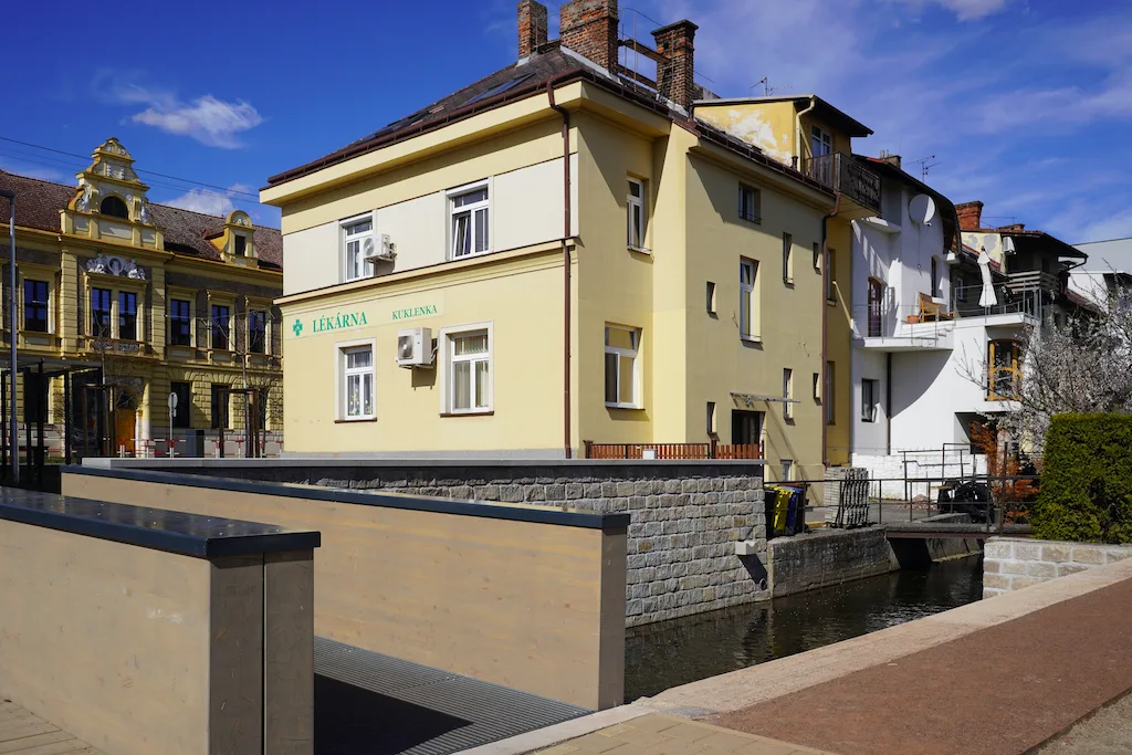 Kukleny a Velikonoce