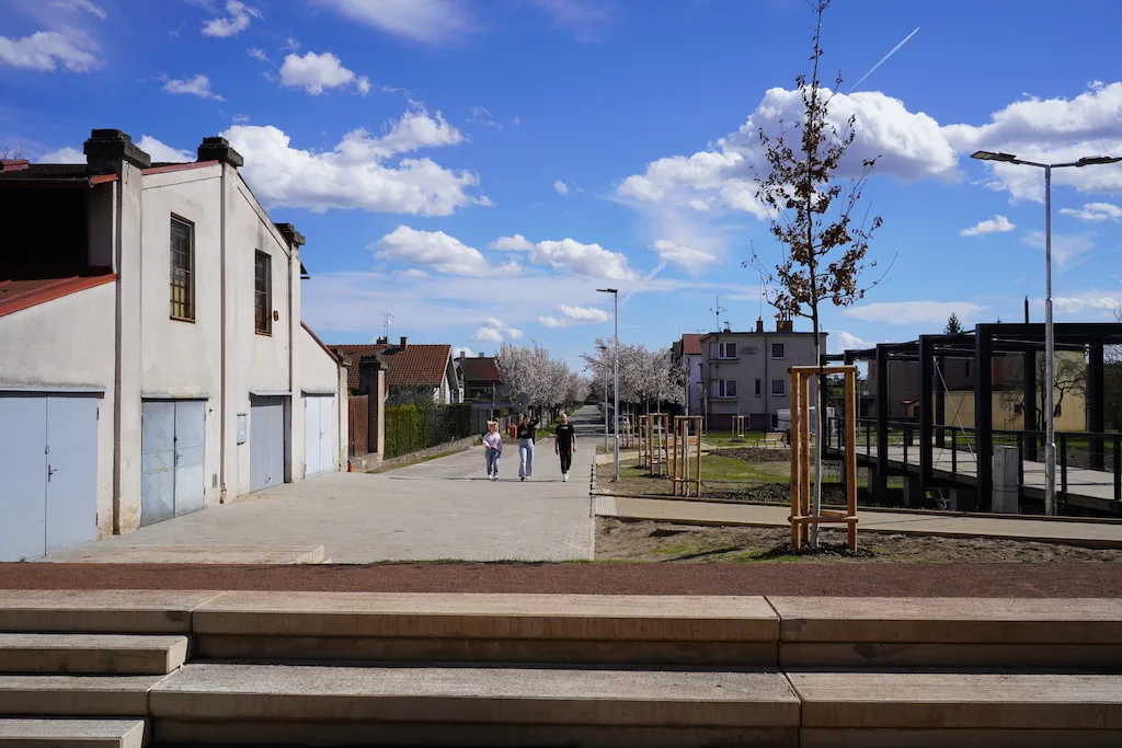 Kukleny a Velikonoce