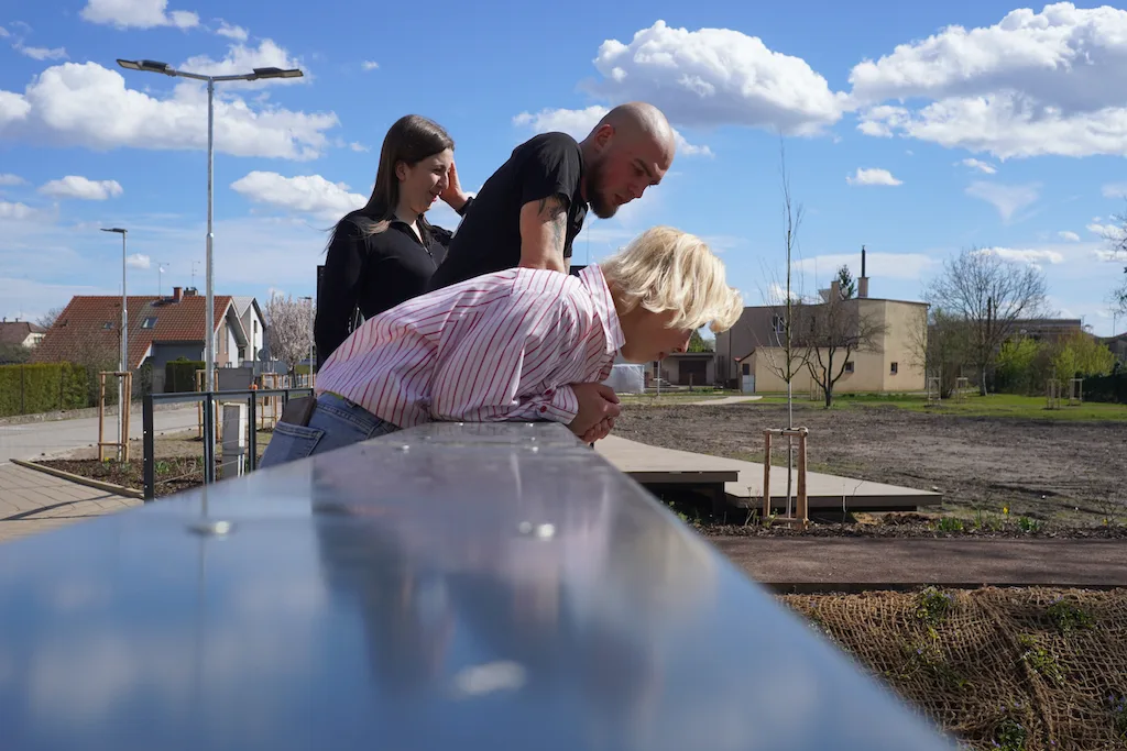 Kukleny a Velikonoce