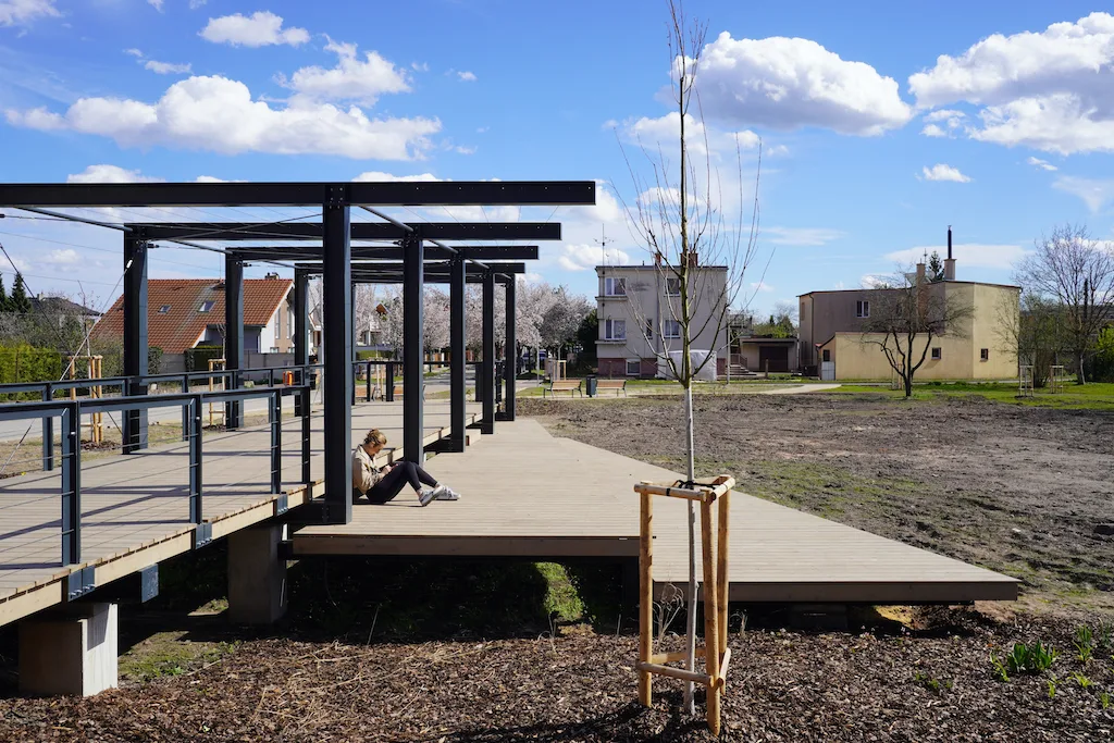 Kukleny a Velikonoce