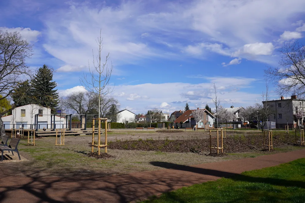 Kukleny a Velikonoce