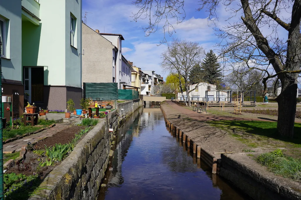 Kukleny a Velikonoce