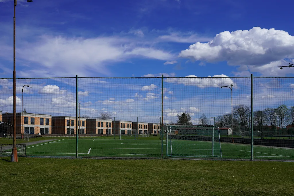 Kukleny a Velikonoce