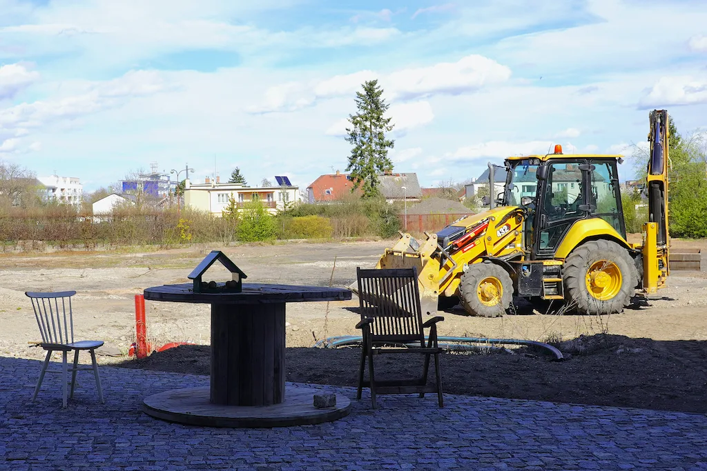 Kukleny a Velikonoce