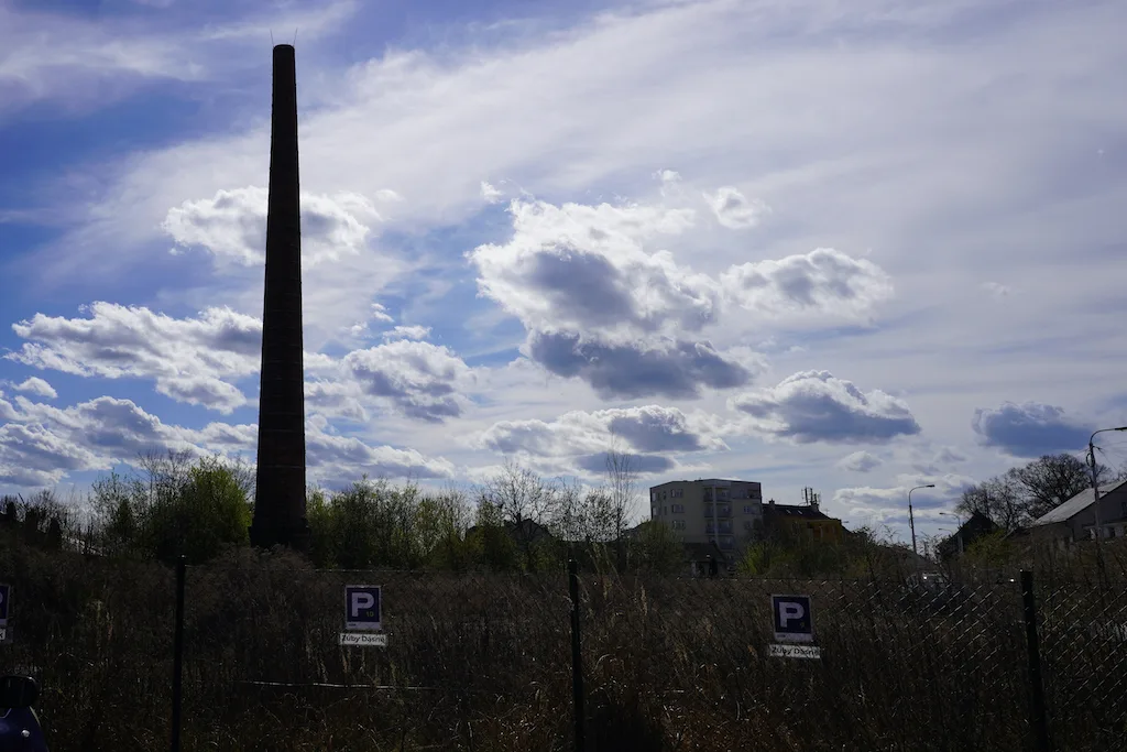 Kukleny a Velikonoce