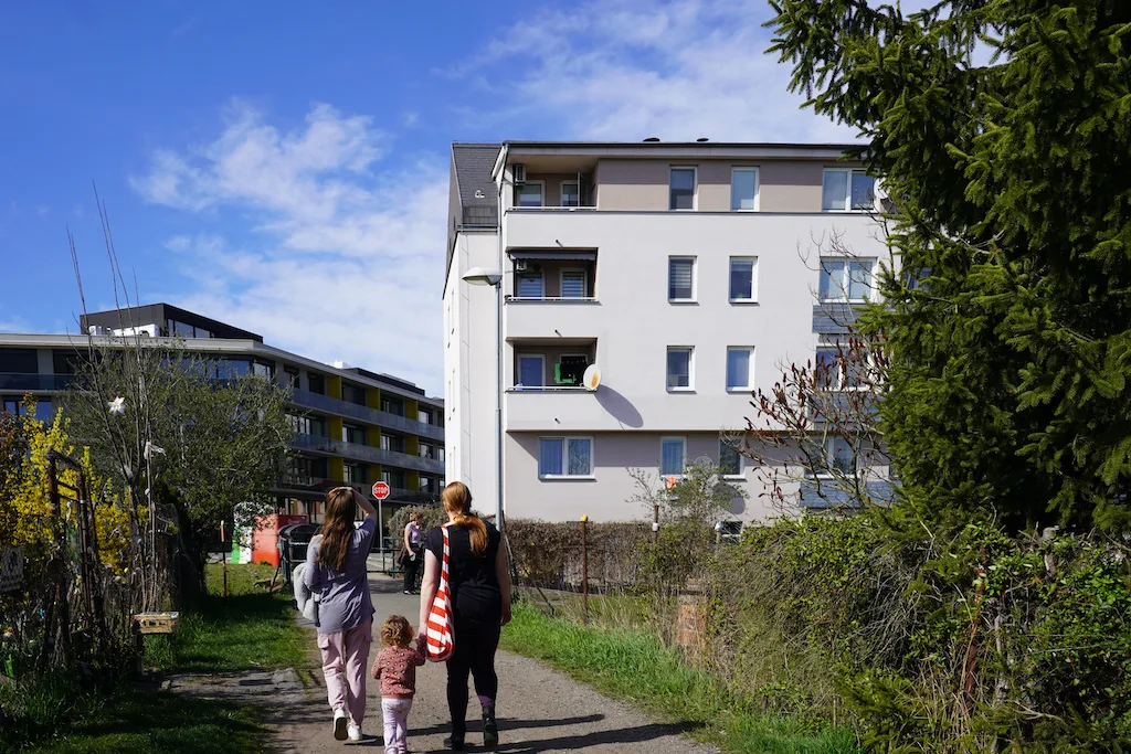 Kukleny a Velikonoce