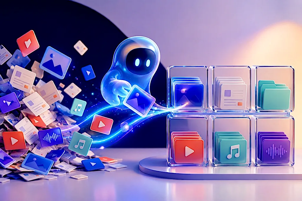 🤖 AI agenti jsou tu – dnes už mám doma dva