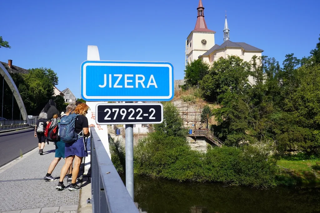 Jizera