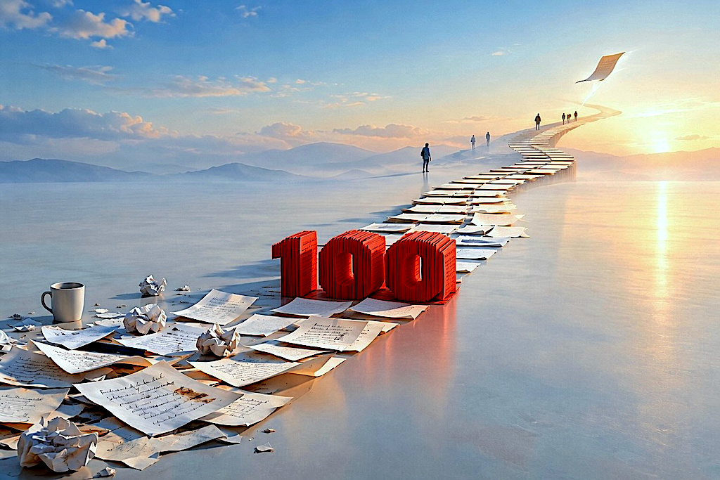 Substack 100
